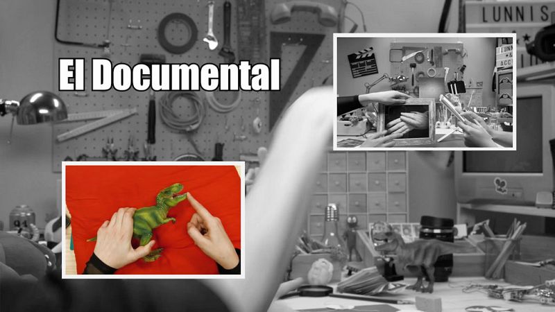 El Documental - Lunnis y...¡acción! | Ver