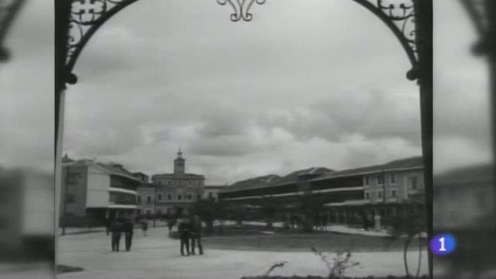 OI2 - Historia del  Corral de Comedias de Almagro