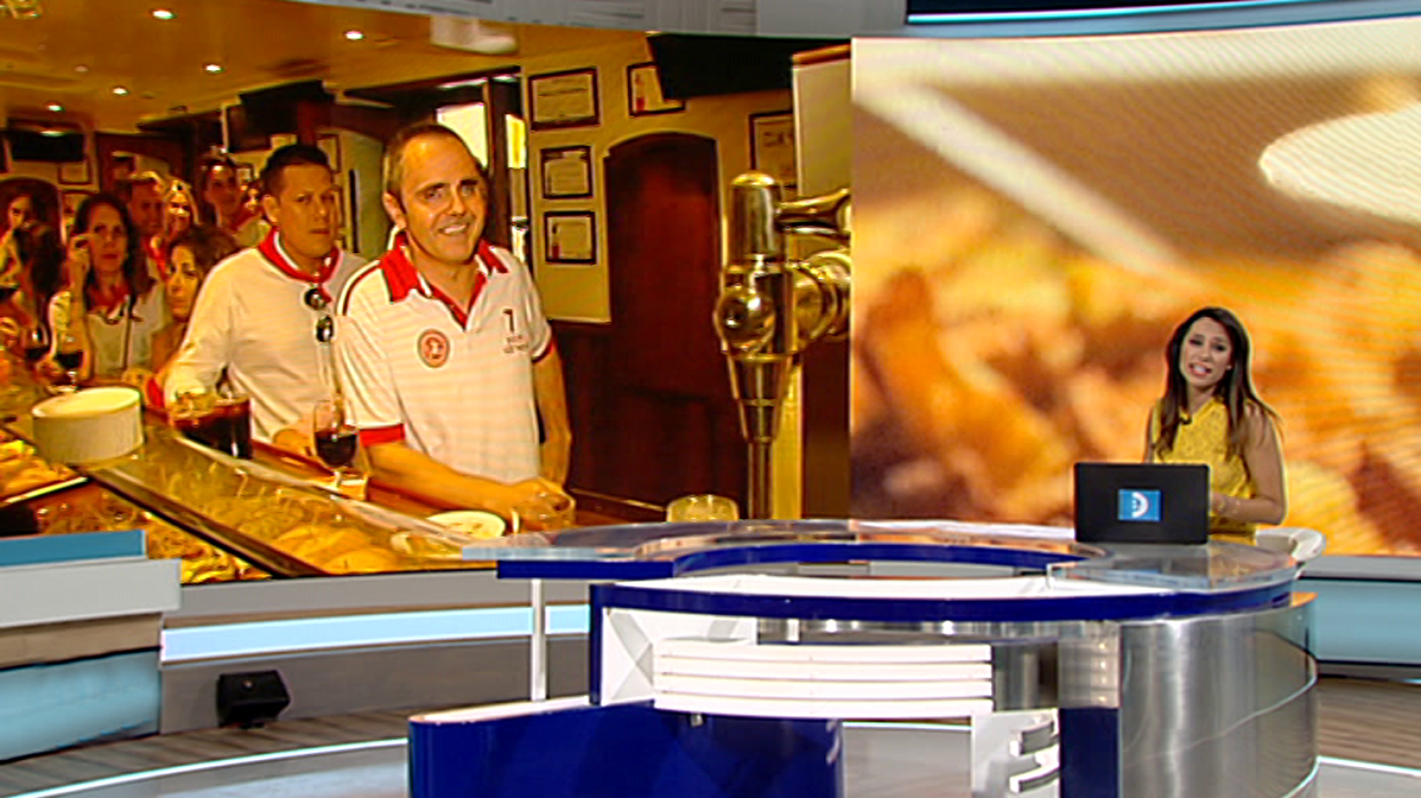 España Directo - 10/07/18 - ver ahora