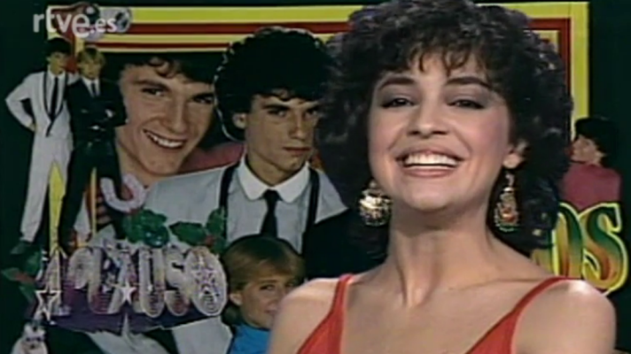 Aplauso - Especial Tercer Aniversario