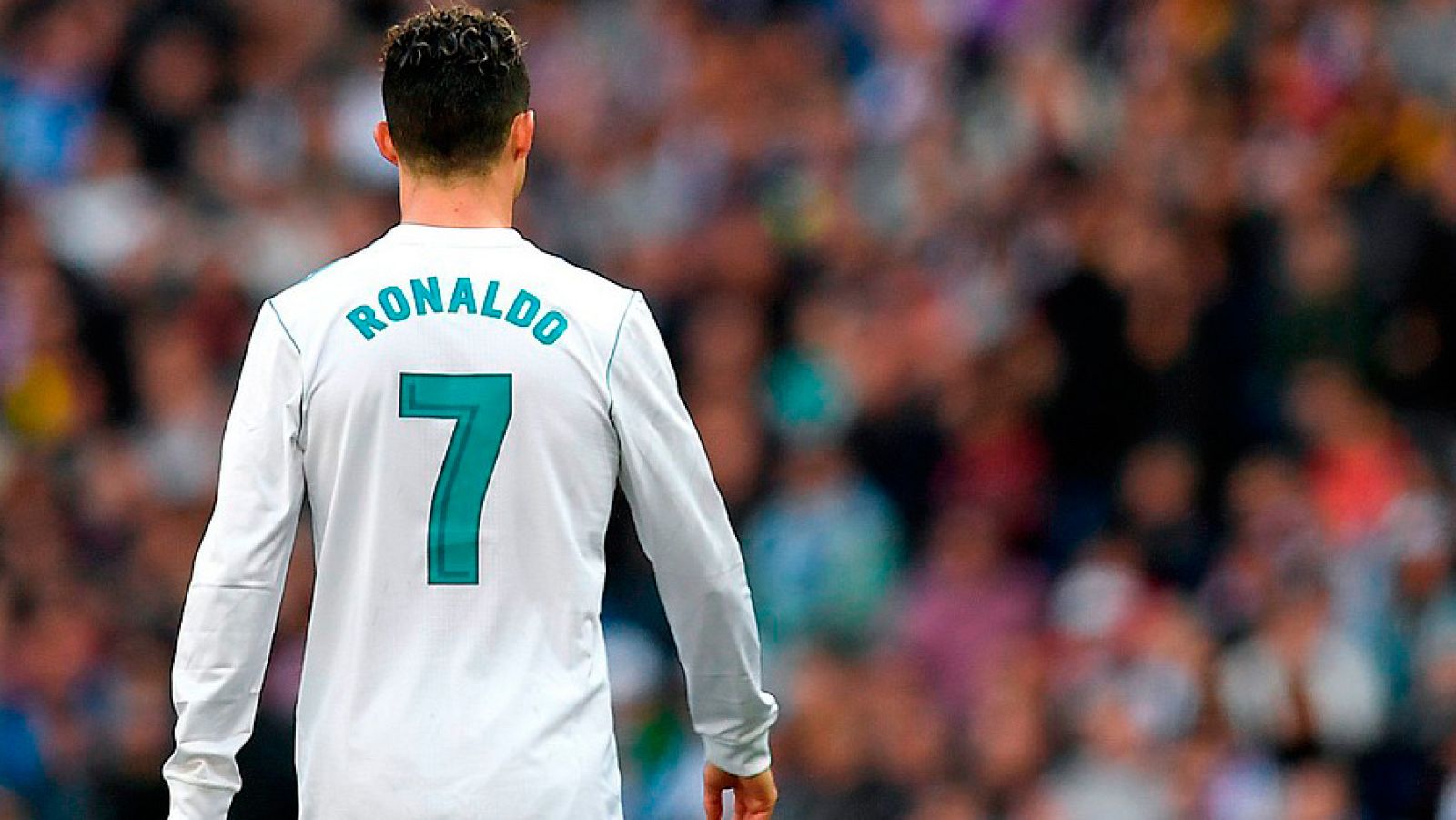 Cristiano Ronaldo ficha por la Juventus | Ver