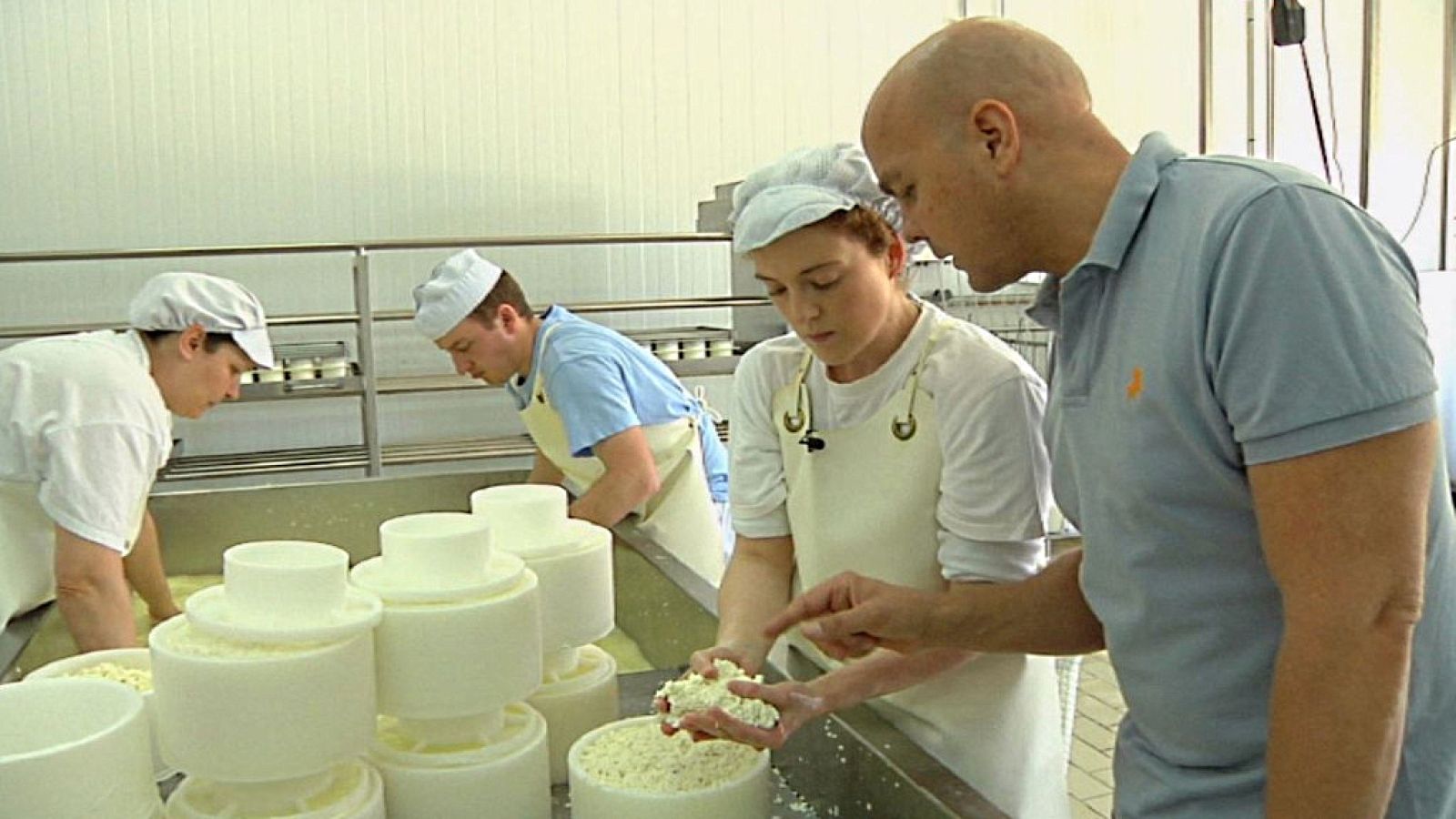 Aquí la Tierra - 10/07/18 - ver ahora