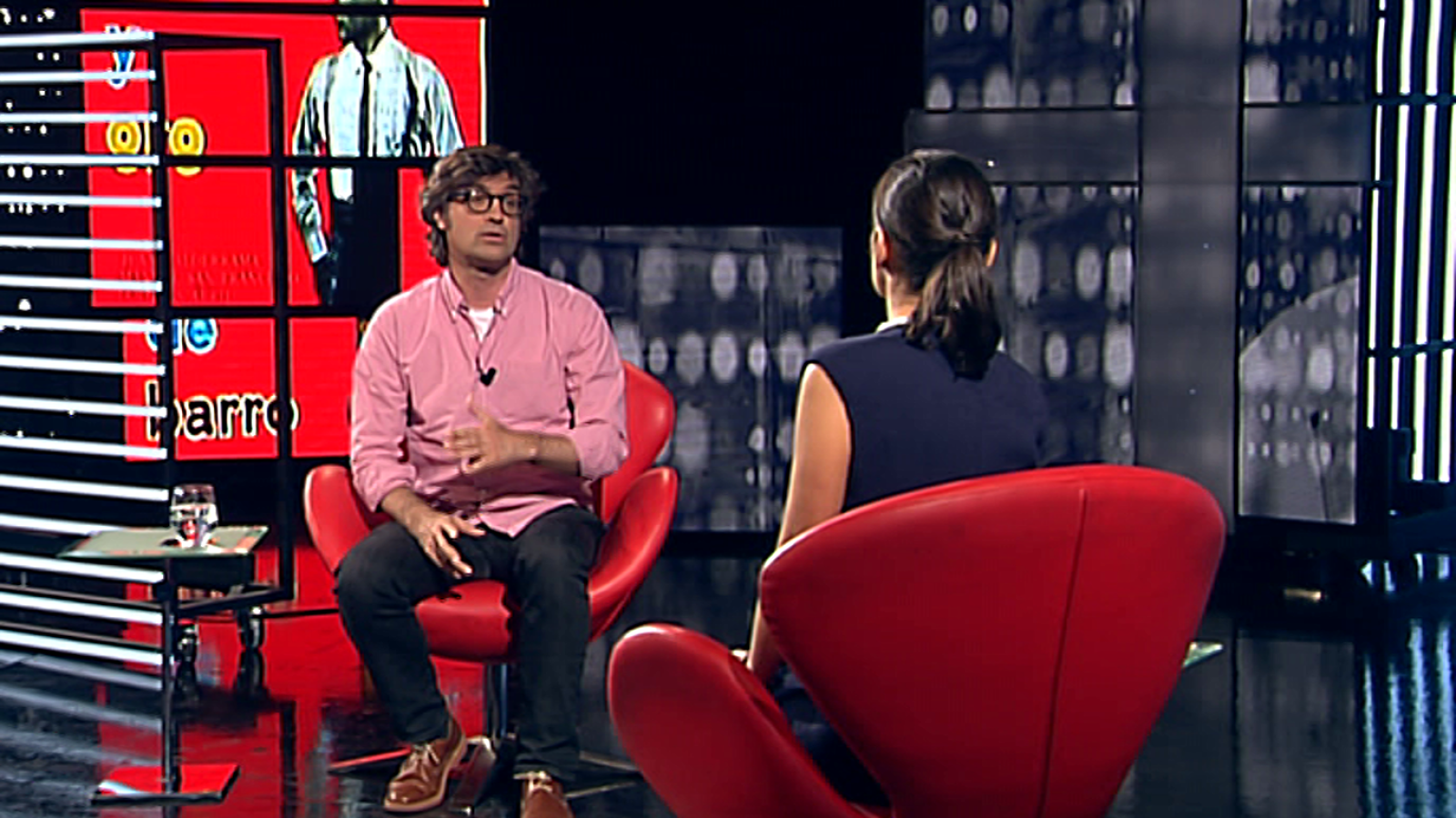 Historia de nuestro cine - De barro y oro (presentación) - ver ahora