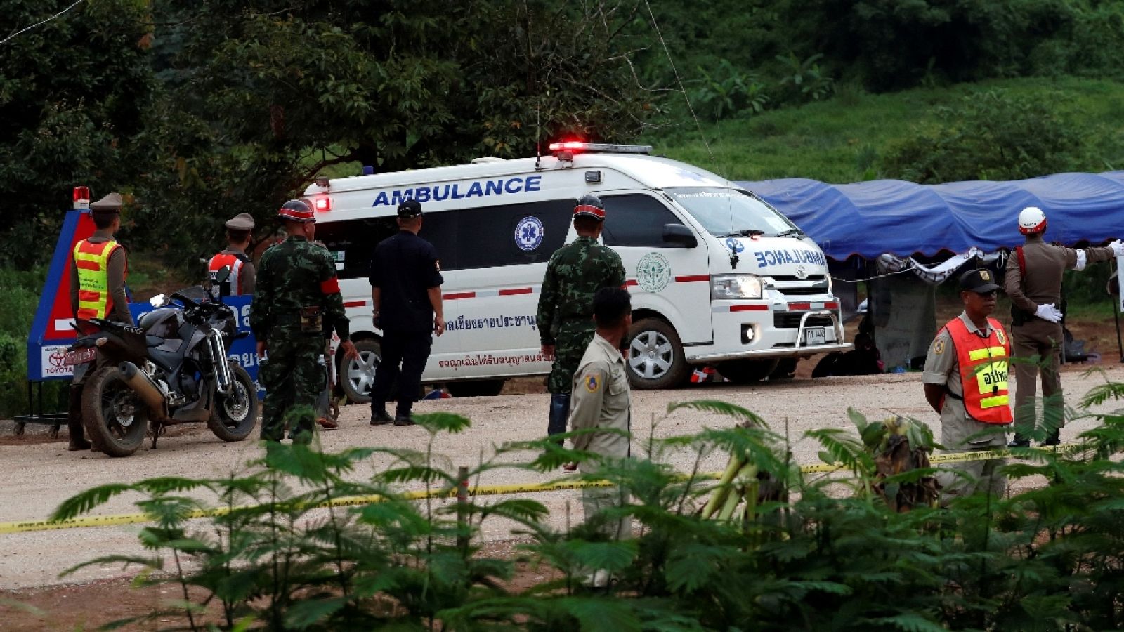 Telediario - 21 horas - 10/07/18 - ver ahora
