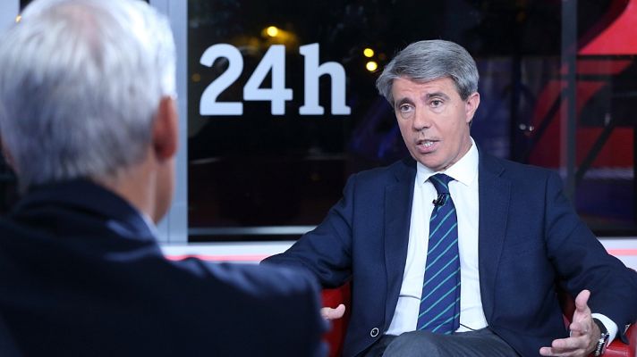 La noche en 24h - La noche en 24 horas - 10/07/18