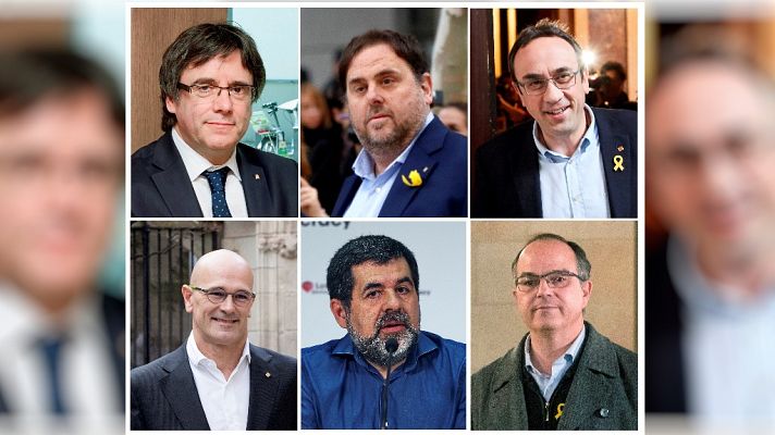 Telediario 1 - Telediario - 8 horas - 11/07/18 - Lengua de signos