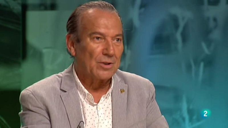 Noms propis - Justo Molinero