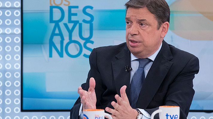 Los desayunos - Agricultura prepara ya ayudas para la flota pesquera española ante el retraso del nuevo acuerdo con Marruecos