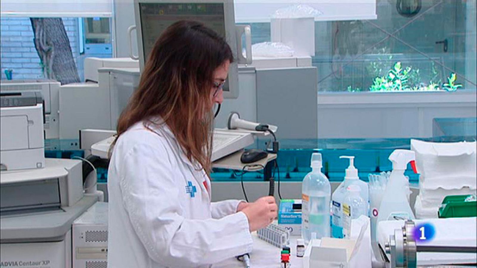 'Somos investigadoras' acerca la tecnología a las niñas | Ver