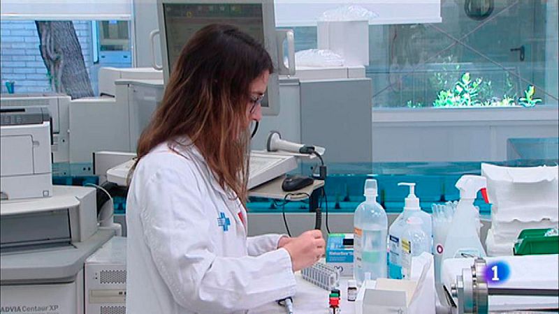 'Somos investigadoras' acerca la tecnología a las niñas