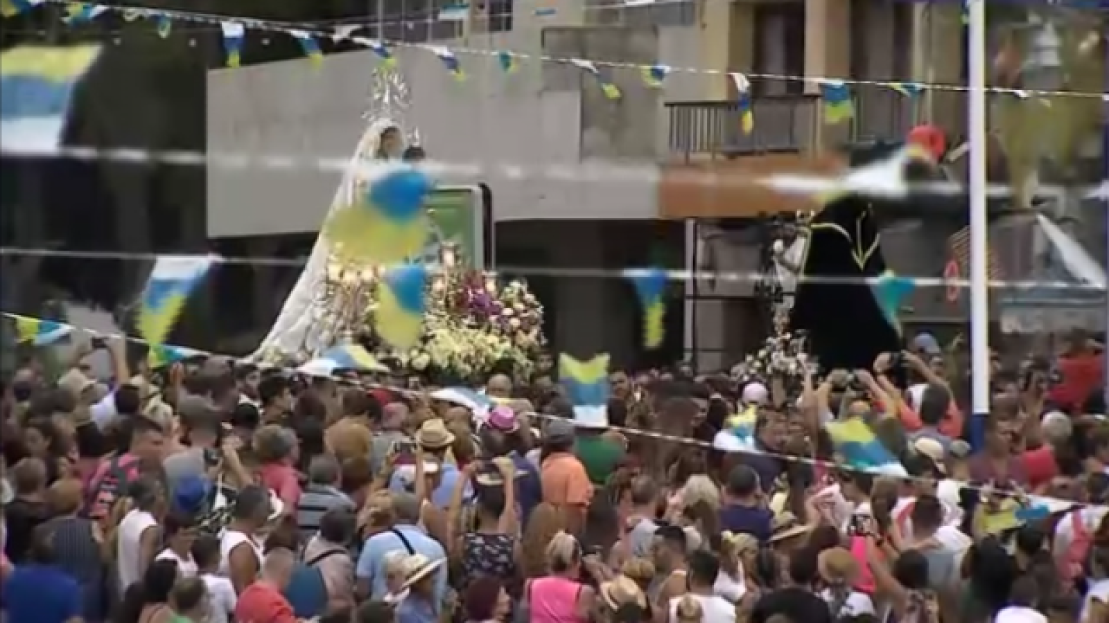 Telecanarias 2 - 10/07/2018