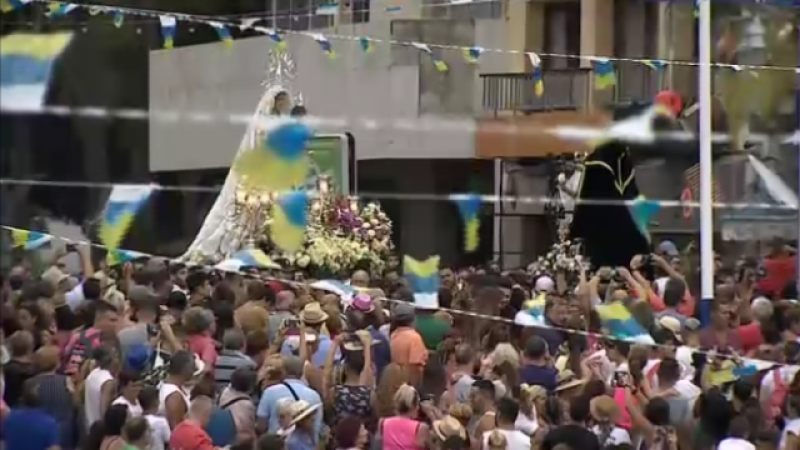 Telecanarias 2 - 10/07/2018