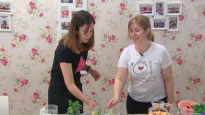 Saber vivir - Saber vivir - 11/07/18