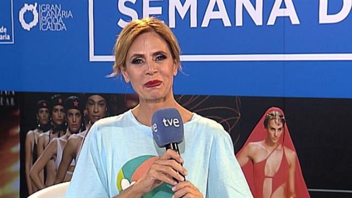 Telecanarias - La Entrevista de Canarias - 24/06/2018