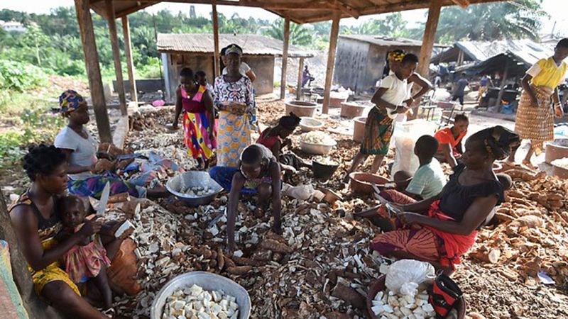 La Comunidad de Madrid en 4' - 11/07/18