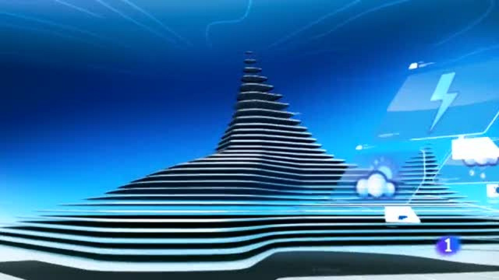 El tiempo en Galicia - 11/07/18