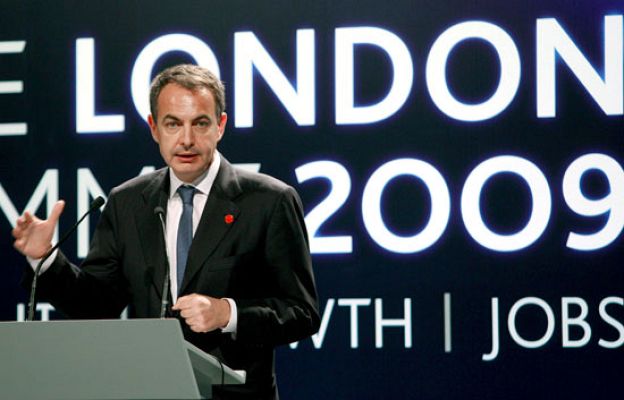  - Gran plan de expansión fiscal