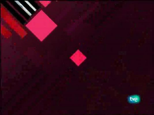 La 2 Noticias - La 2 Noticias Exprés - 02/04/09