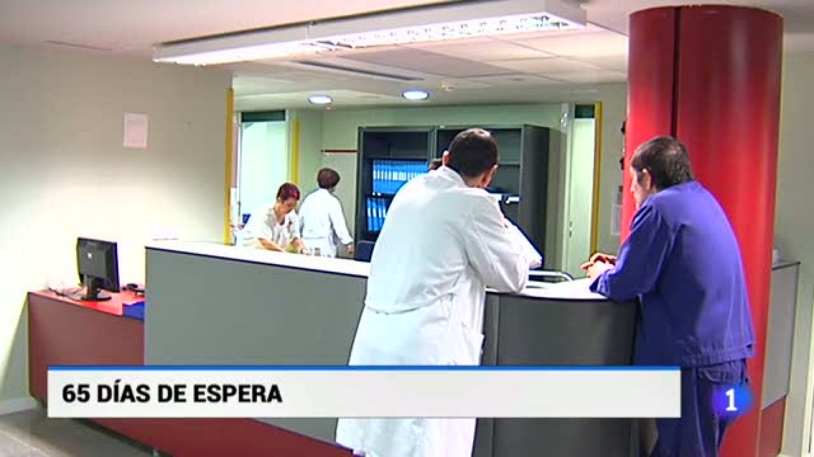 Castilla y León en 1' - 11/07/18