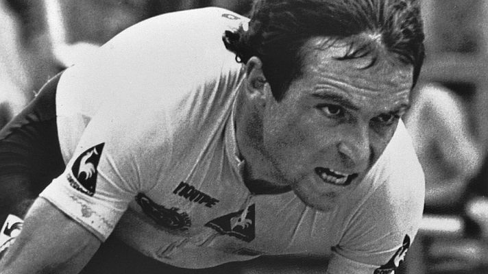 Tour de Francia - Tour 2018 | Bernard Hinault, el campeonísimo bretón