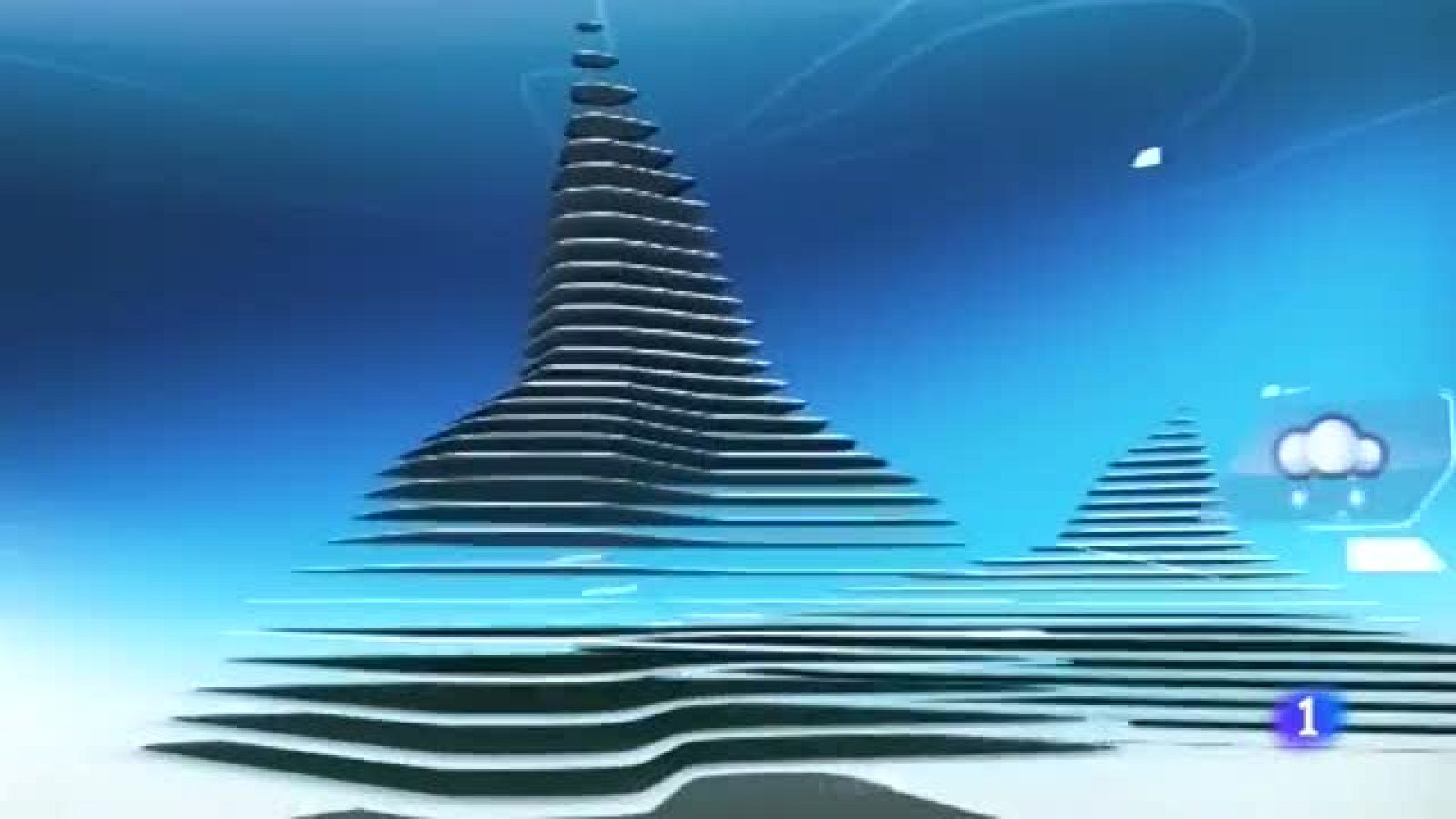 El tiempo en Castilla y León - 11/07/18