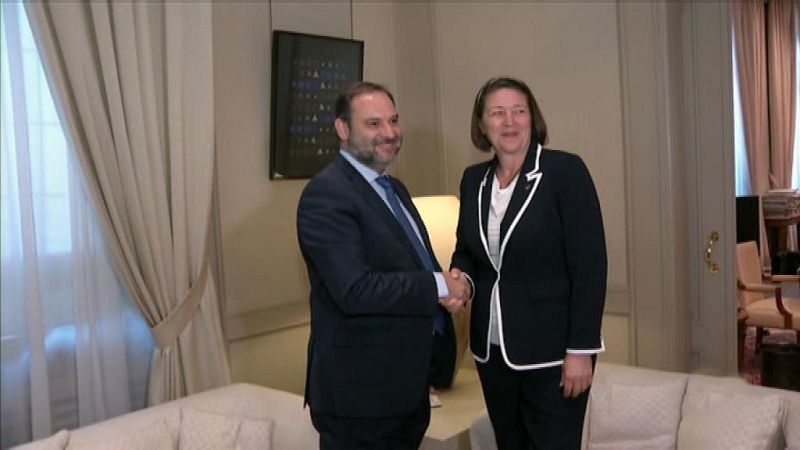 L'Informatiu - Comunitat Valenciana - 11/07/18 - ver ahora