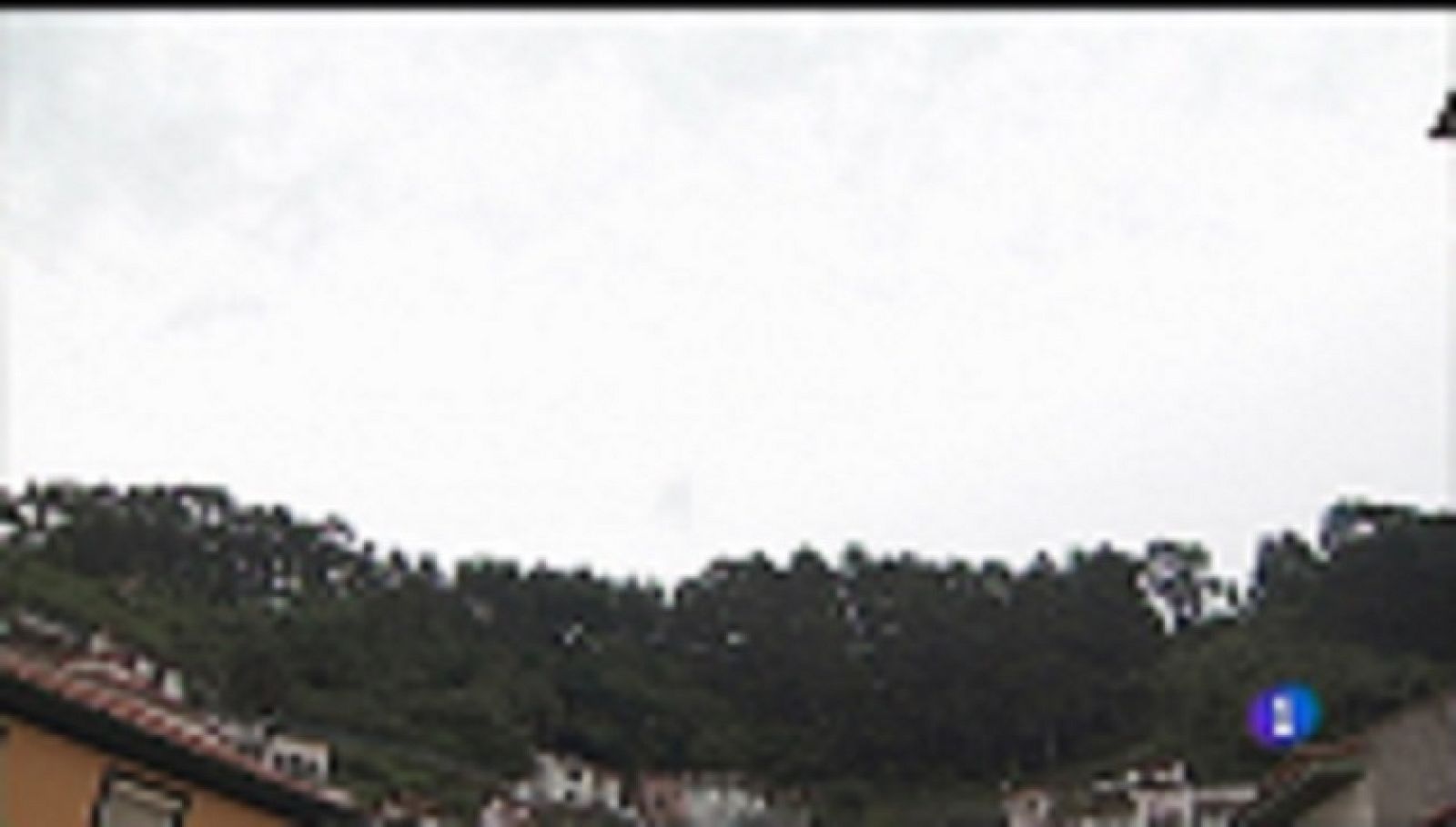 El tiempo en Asturias - 11/07/18 | Ver