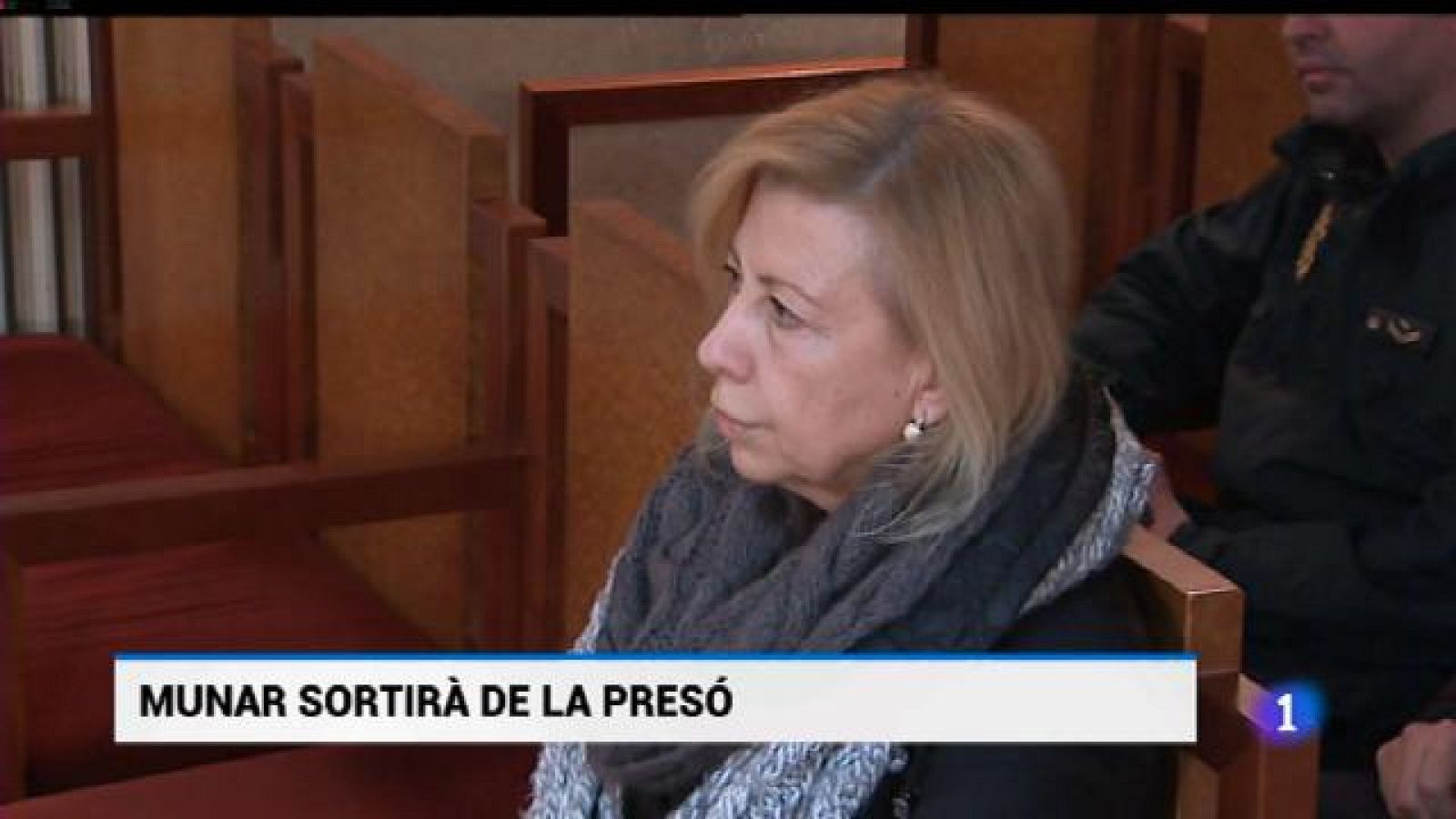 Informatiu Balear en 2' - 11/07/18