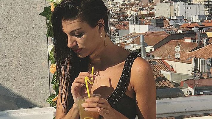 D Corazón - Ana Guerra habla sobre su nuevo tema 'Ni la hora'