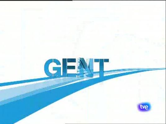 Gente - Gente - 02/04/09