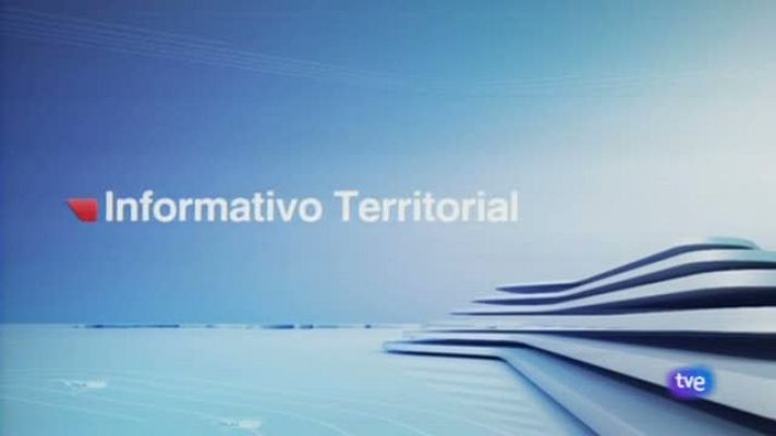 Noticias de Castilla-La Mancha - Noticias de Castilla-La Mancha 2 - 11/07/18