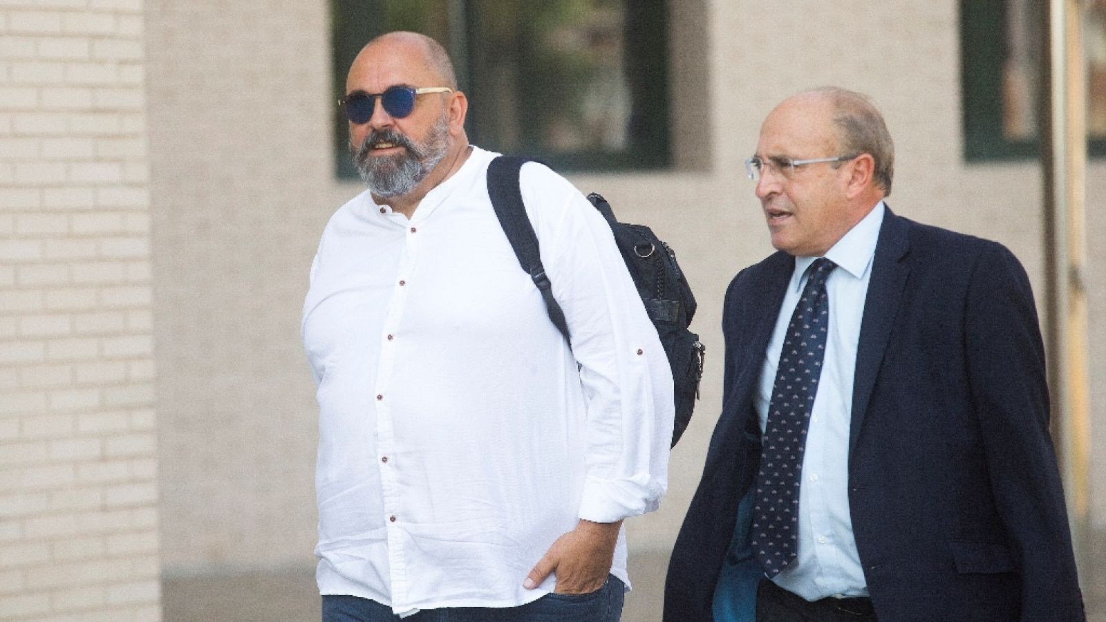 L'Informatiu - Comunitat Valenciana 2 - 11/07/18 - ver ahora