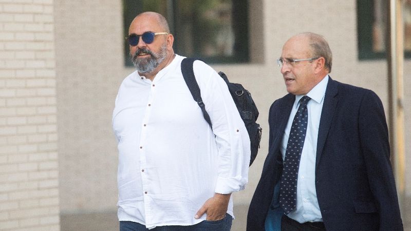 L'Informatiu - Comunitat Valenciana 2 - 11/07/18 - ver ahora