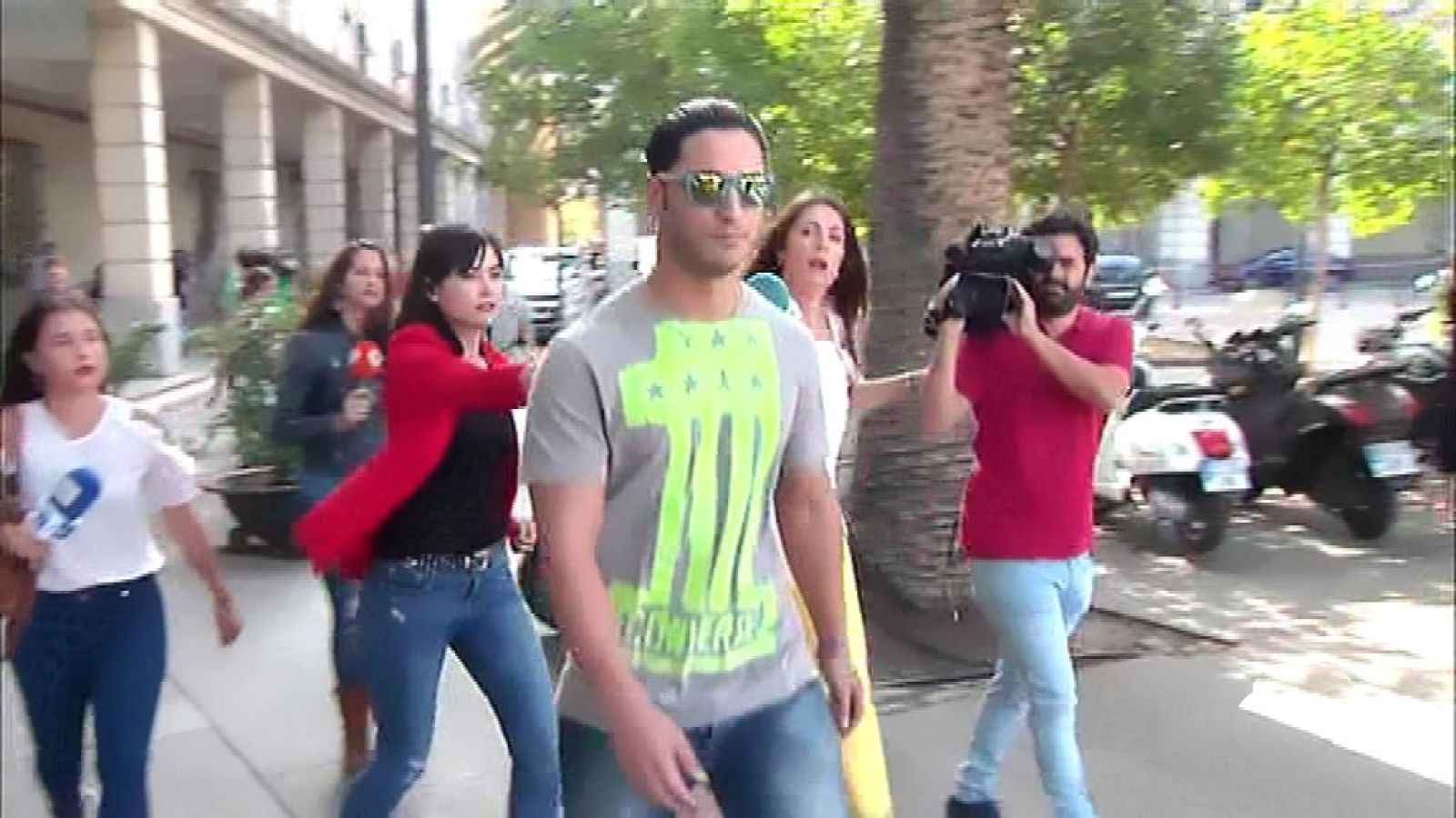 Telediario - 15 horas - 11/07/18 - Lengua de signos - ver ahora