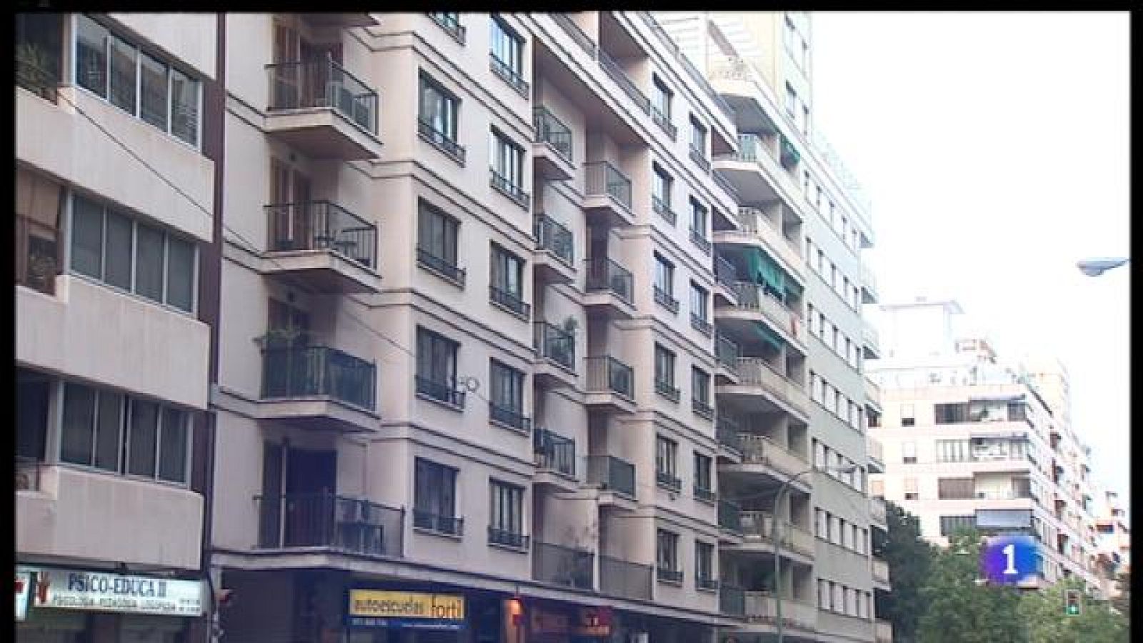 Informatiu Balear 2 - 11/07/18