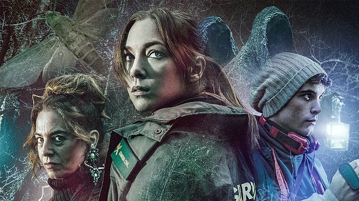 El punto frío - El Punto frío, la película