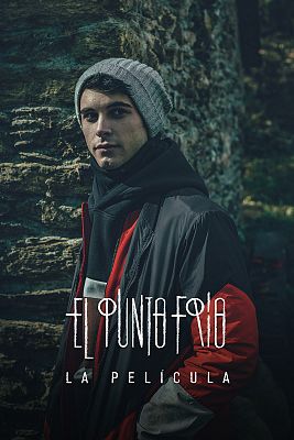 El punto frío - El Punto frío, la película
