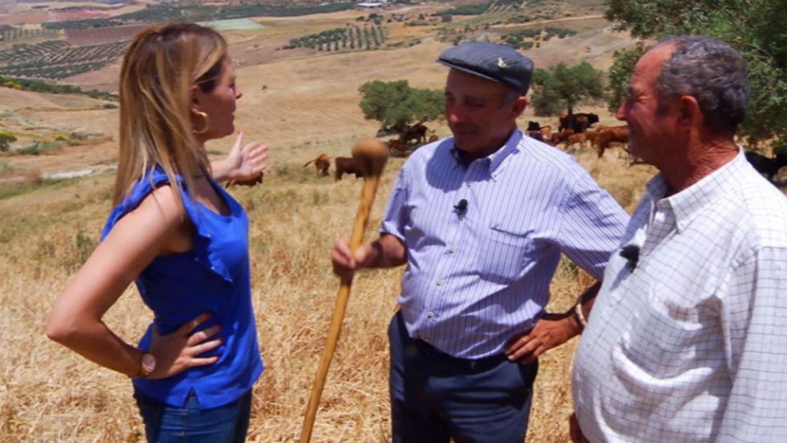 "Granao" en compañía