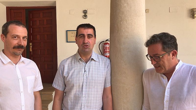 Festival de Almagro 2018 - "Chiaroscuro. Luces y sombras del Barroco Espaol"