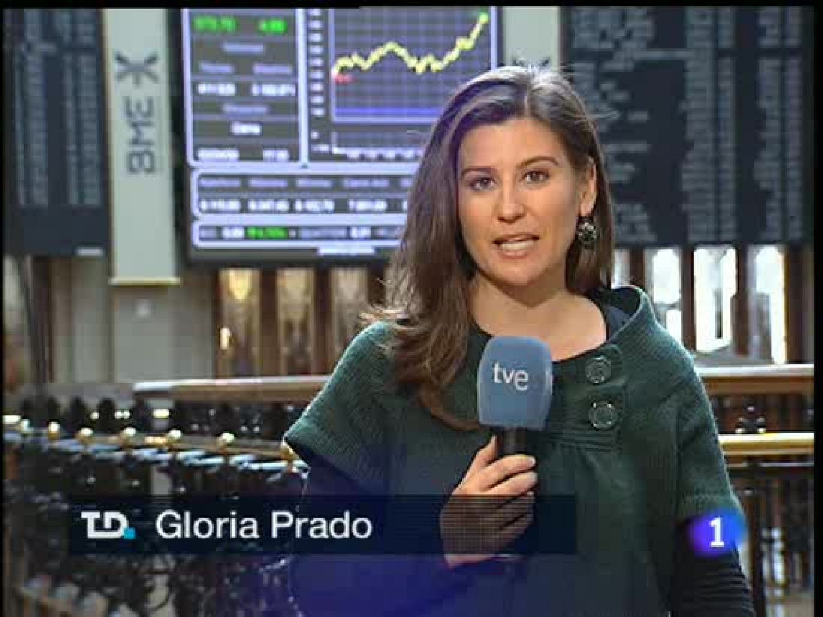 Las bolsas europeas festejan con fuertes ganancias el recorte de tipos en la eurozona y lo acuerdos del G-20 | Ver