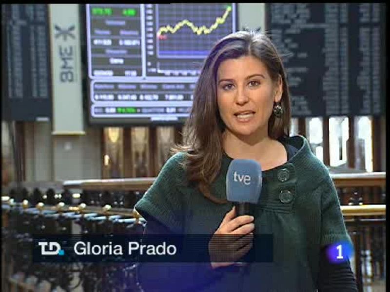 Las bolsas europeas festejan con fuertes ganancias el recorte de tipos en la eurozona y lo acuerdos del G-20 | Ver