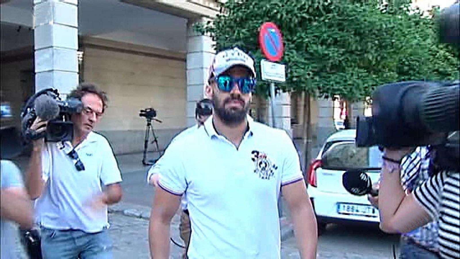 Telediario - 21 horas - 11/07/18 - ver ahora