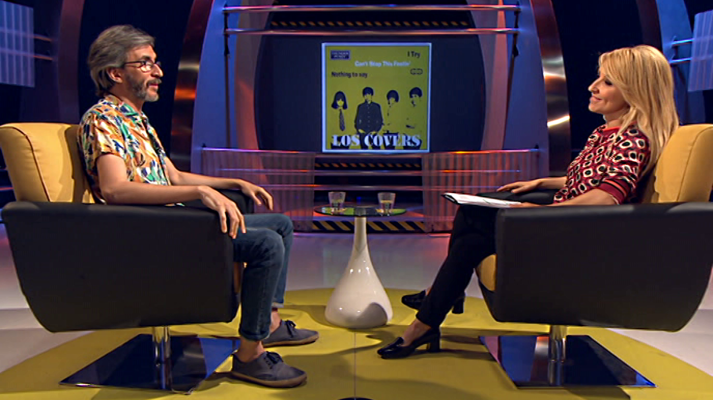 Atención obras - Atención obras - 11/07/18