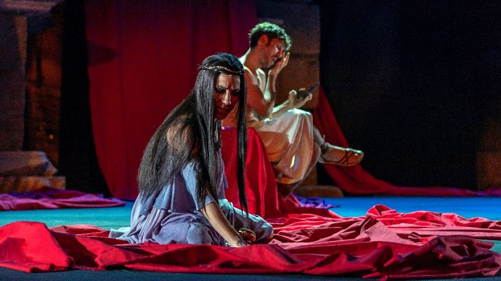 La 2 Noticias - La 2 Noticias - 11/07/18