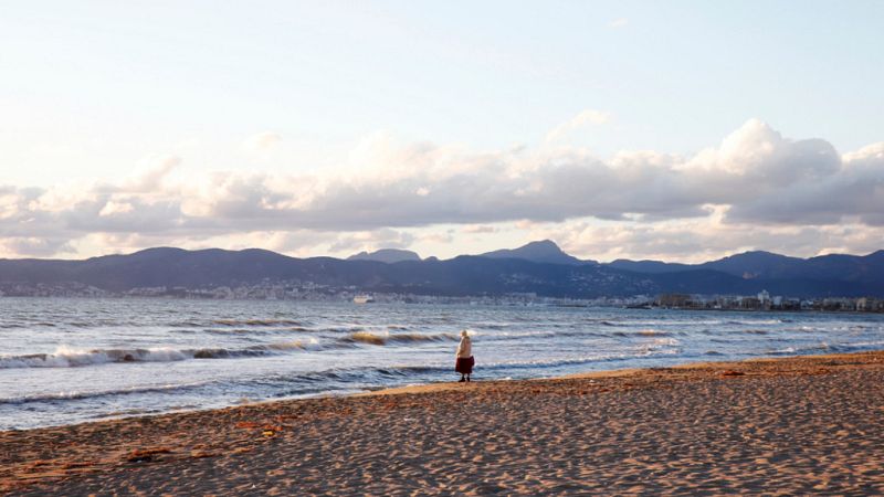 Metrópolis - Ciutat de vacances - ver  ahora