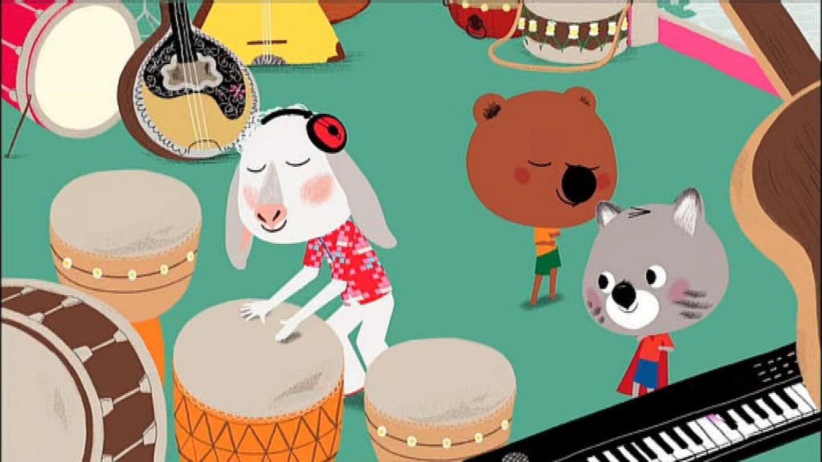 Karagoz - Mouk | Ver