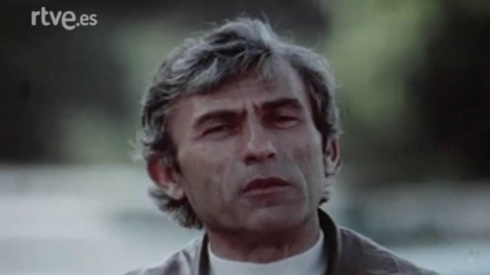 La segunda oportunidad - El aprendizaje - La segunda oportunidad | Ver