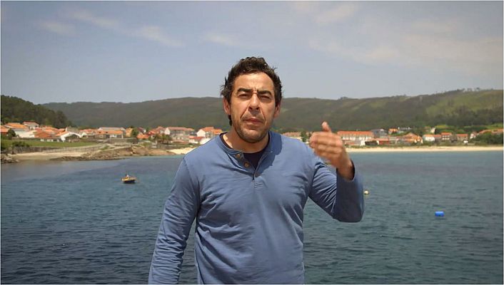 El paisano - Así empieza en Sardiñeiro