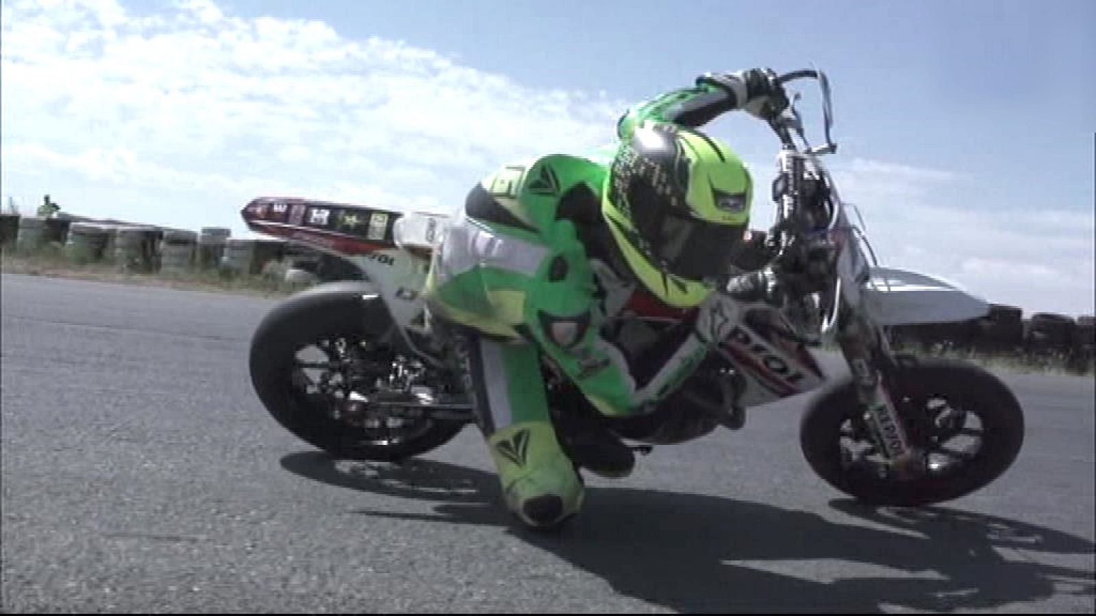 Moto Avenue - Programa 23 - ver ahora