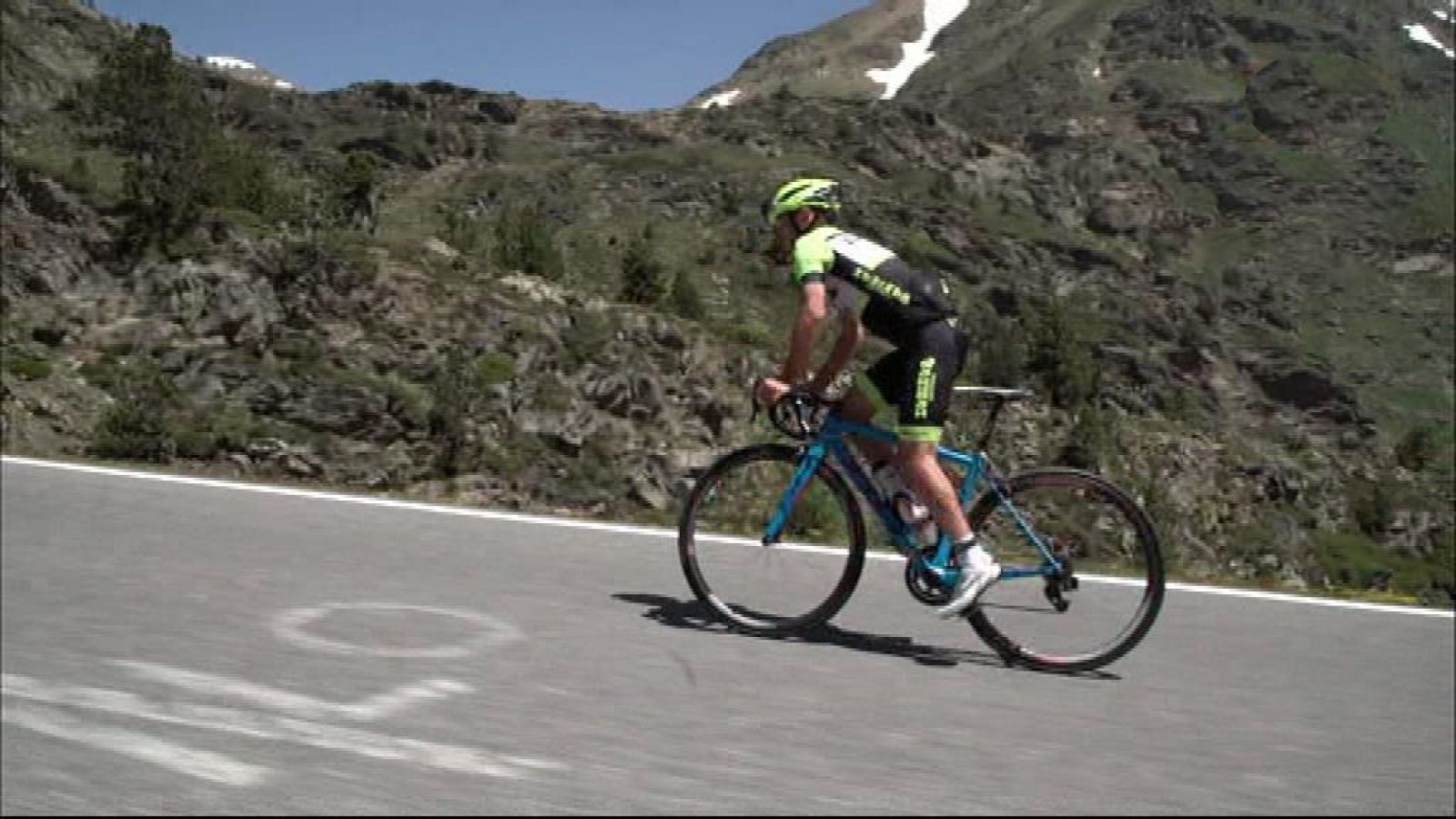 Va de Bikes - Programa 6 - ver ahora